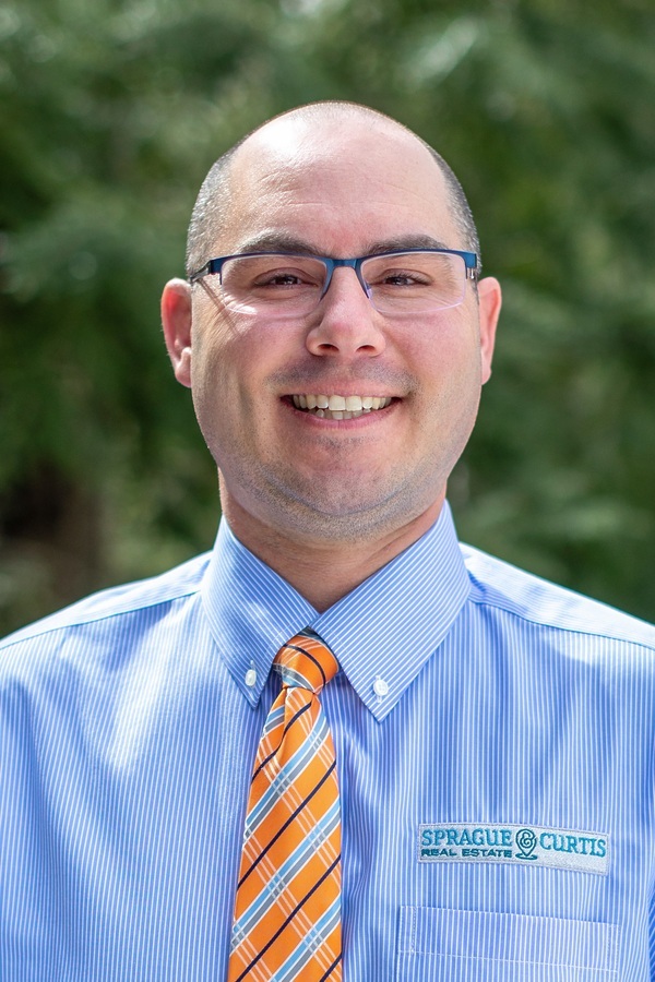Josh LaVerdiere Augusta Sprague and Curtis Real Estate